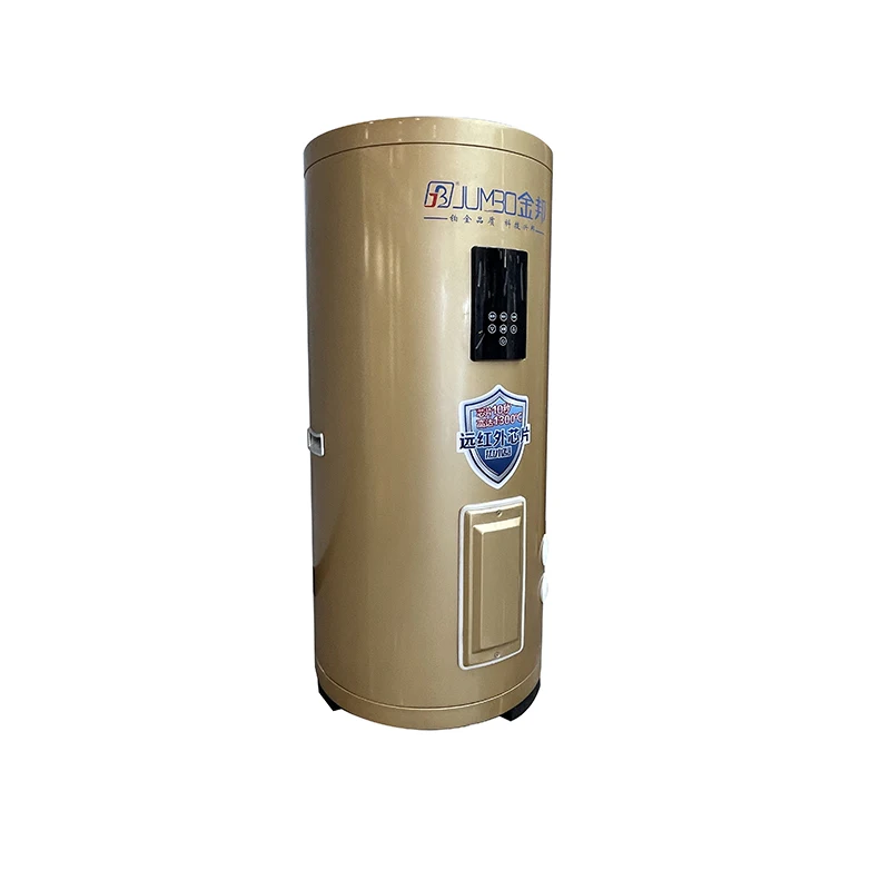 OEM Industrial Electric Water Heater Multi-purpose Commercial or Domestic Water Heaters Are Convenient and Efficient
