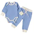 blue 2pcs set