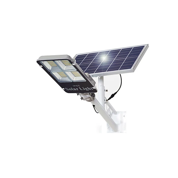 Yongsheng since 1985 100 watt solar led street light/solar panel lamps