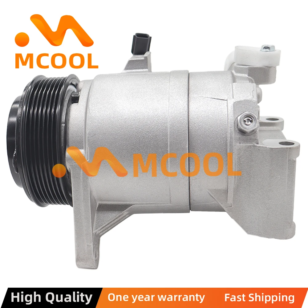 

92600JP01C AC COMPRESSOR For Nissan Murano Maxima 926001JA1A 92600JP00B 92600JP00C 92600-JP00B 92600-JP00C