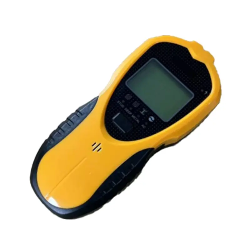 A29F-LCD Display Metall Detektor 4 In 1 Wand Metall Scanner Multifunktionale AC Drähte Holz Stud Erkennung Finder