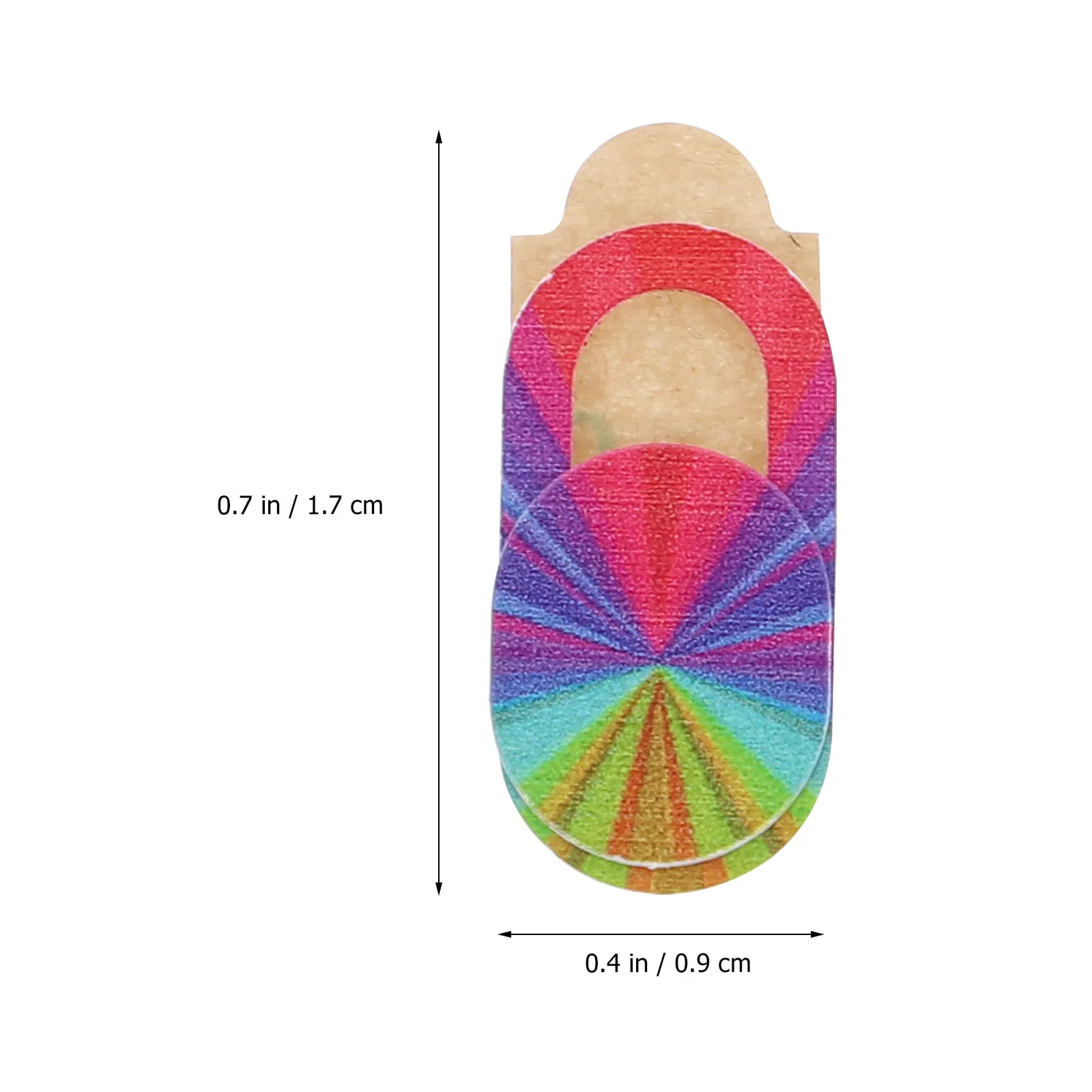 

3pcs Privacy Cover For Laptop Webcam Anti-Peeping Covers Cellphone Tablet Protective Covers Abs Material Durable Webcam