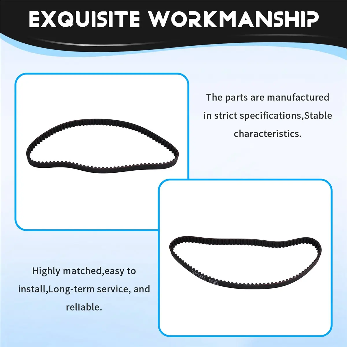 a23z-60v-46241-00-62y-46241-timing-belt-for-f40-f50-f60-4-stroke-1995-2004-outboard-motor-62y-46241-00-60v-46241