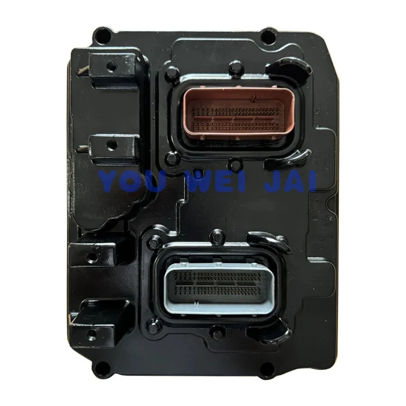 4384413 For Cummins ISX15 ISB QSB 6.7 Engine Computer module ECM ECU P4384413 CM2350