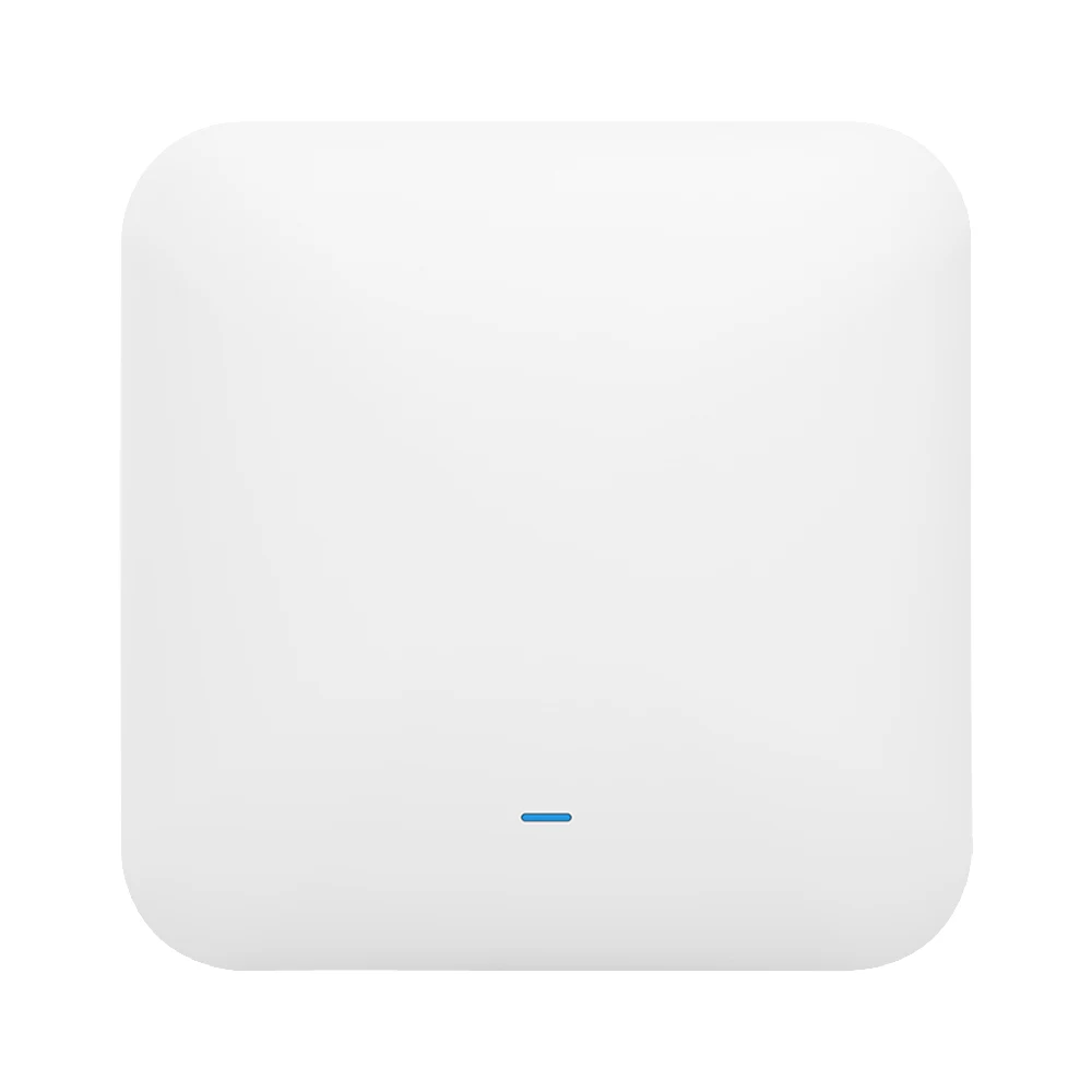 

802.11ac 2.4G&5.8G Dual Band 1200Mbps Ceiling Mount PoE WiFi AP Router Wireless Access Point - PoE Adapter optional