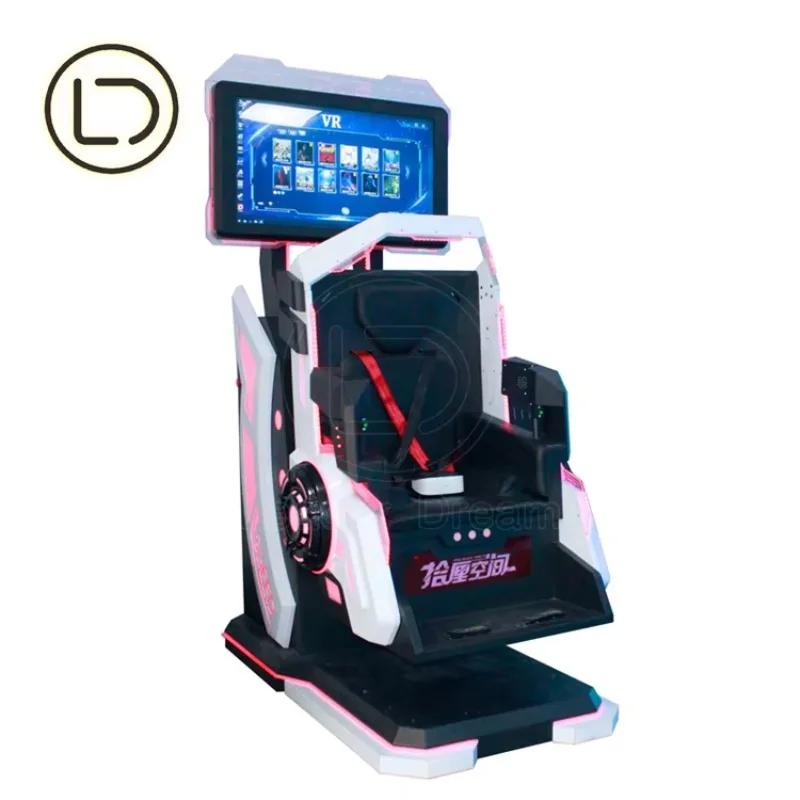 Leaderdream Single … - image