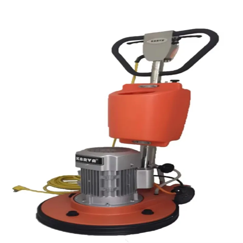 STLF Karva 18" 3HP 200 RPM Ristrutturazione/Rettificatrice Multifunzionale