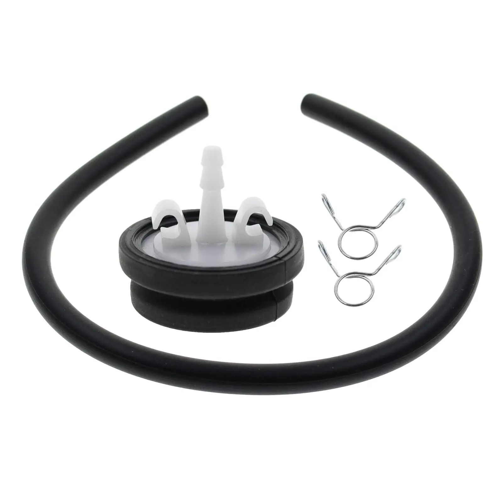 Primer Bulb with Fuel Line Fits for Toro Snow Blowers Lawn Mower Carburetor Parts