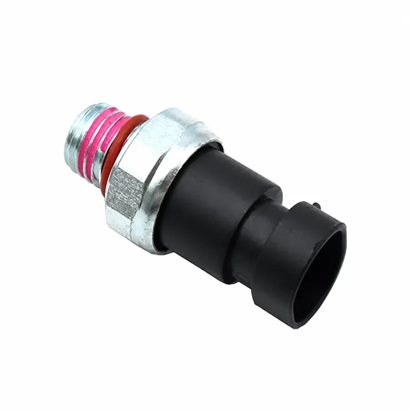 YY Premium-Engine Oil Pressure Sensor Switch 12635957(2 Pieces) Fits for Buick Enclave 2009-2017 Cadillac