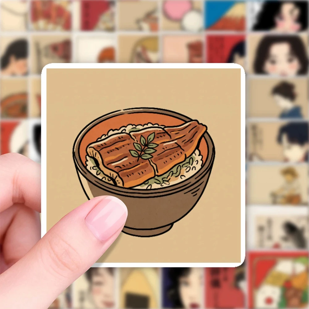10/30/50pcs Retro Japanese Sty - Japan Lifestyle And Culture 评论和价格