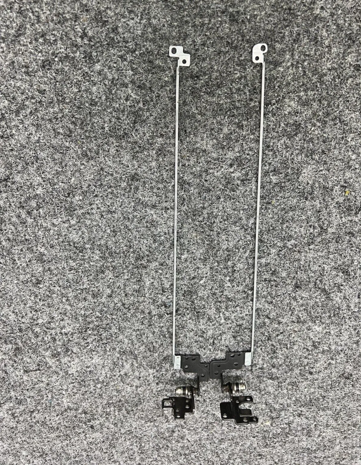 Per Acer Aspire E5-575T-3678 15.6 "Touch laptop L + R Set cerniere FBZAA017010