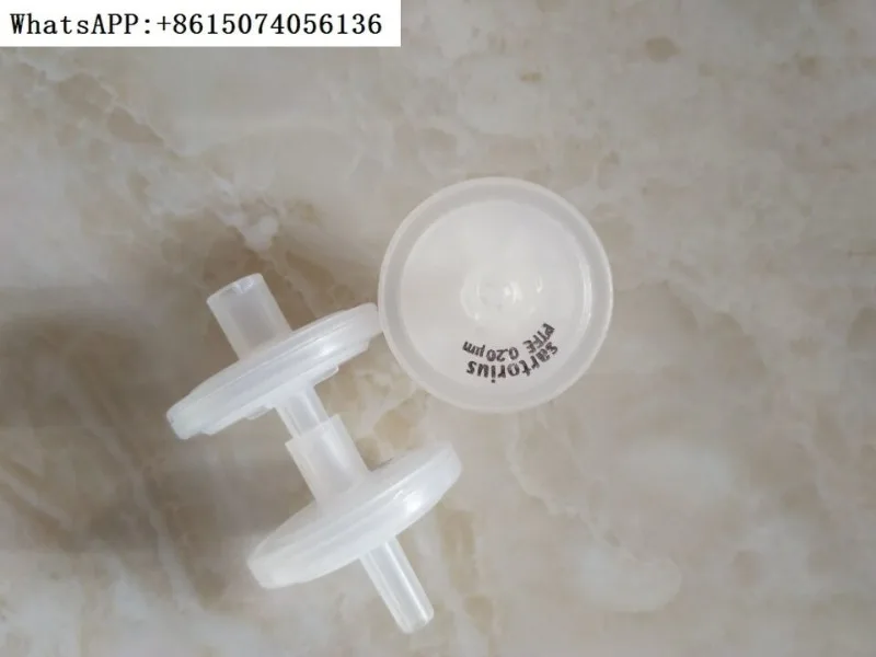 

Фильтр воздушного растворителя Sedolis 0,2 0,45 мкм, 17573 17574 17575(10 шт.)