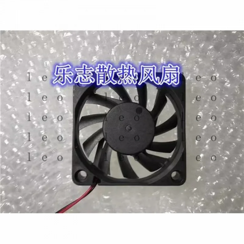 CC  for BAIKE MOTOR DB06010B12H 6010 DC12V 0.22A 2-Wire Inverter Cooling Fan