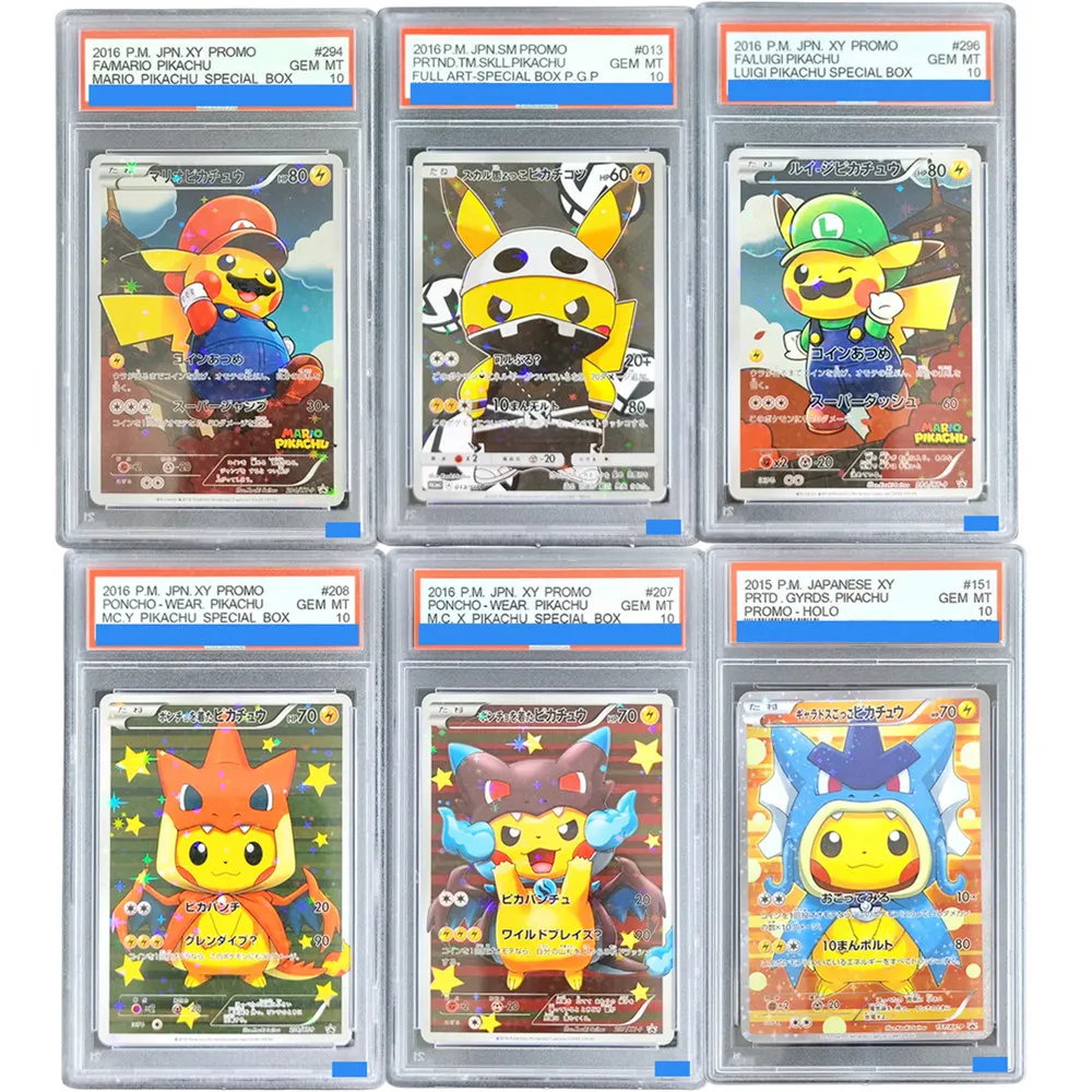 Diy Pokemon Japanes…