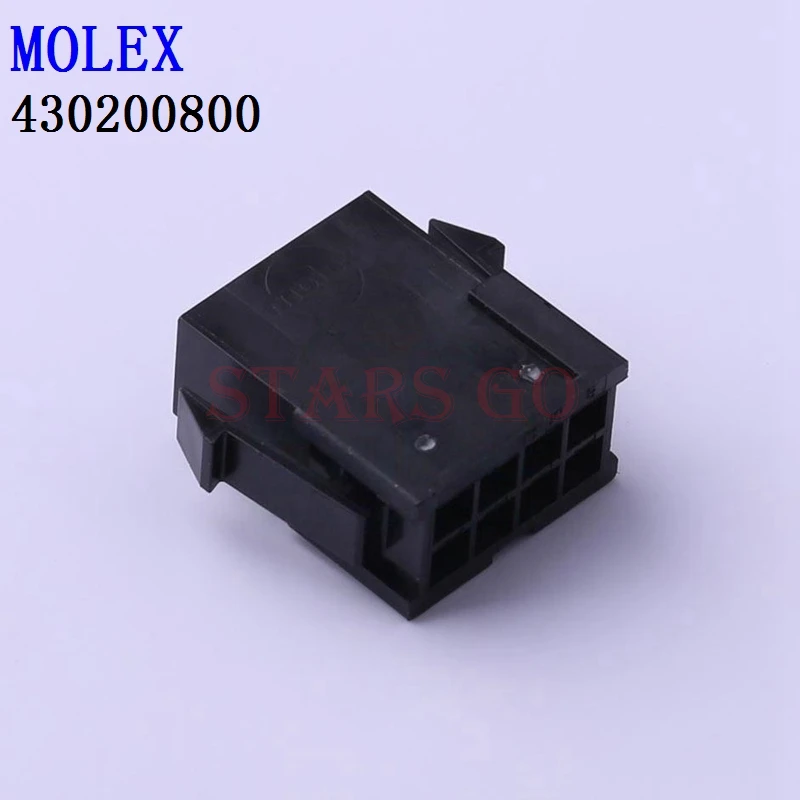 

10PCS/100PCS 430200800 430200601 430200600 430200401 MOLEX Connector