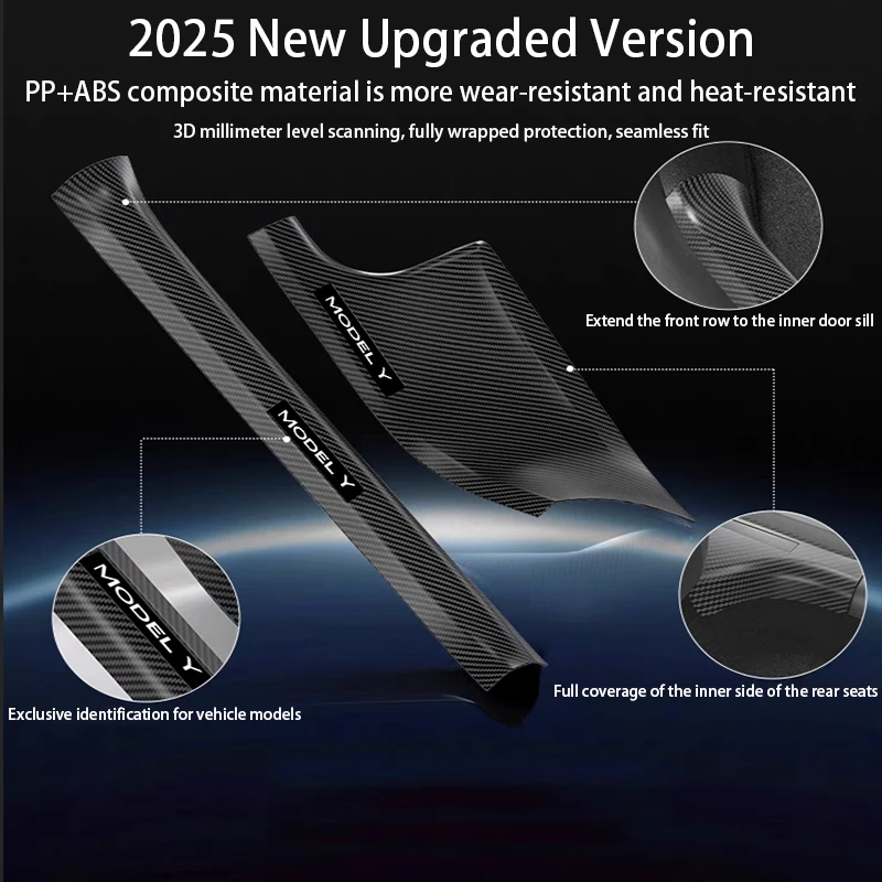 Thumbnail 2 - #71 Trending Car Interior Trim Panels Right Now