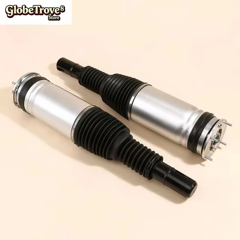L322 RNB000750G RNB501530 Front Left Without ADS Valve Strut for LR Range Rover Vogue Spring Suspension Air Shock Absorber