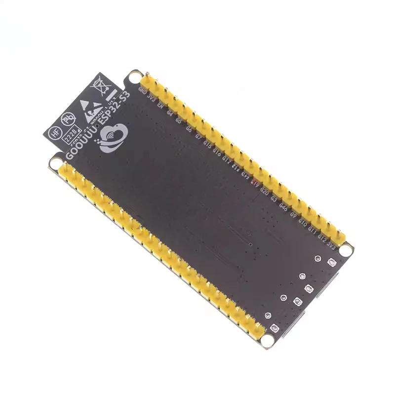 ESP32-S3 Kernentwicklungsboard WLAN Bluetooth DevKitC-1 WROOM-1 Espressif N8R2 N16R8