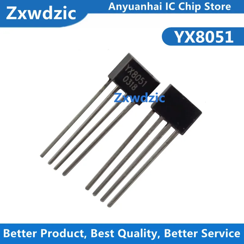 10Pcs New Original … - image