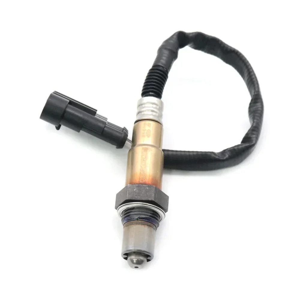 New 0258006206 Fits For Alfa Romeo 156 GTV Spider Fiat Lancia 0258006731 584344 Car Air Fuel Ratio Lambda Oxygen O2 Sensor