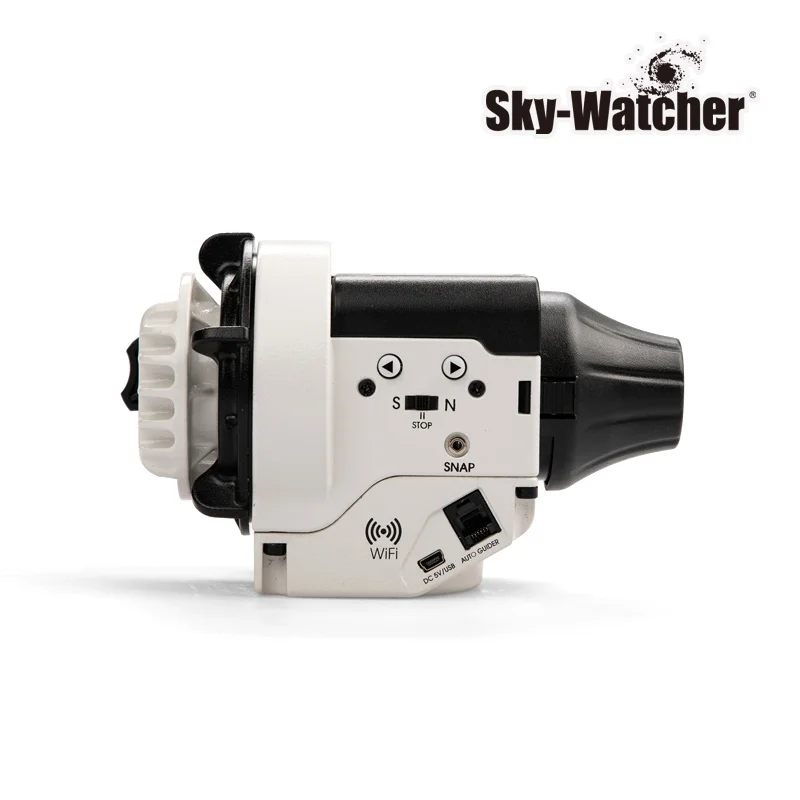 Sky-Watcher Hoshino Equatorial Mount (WIFI Astro Version) (International Green)