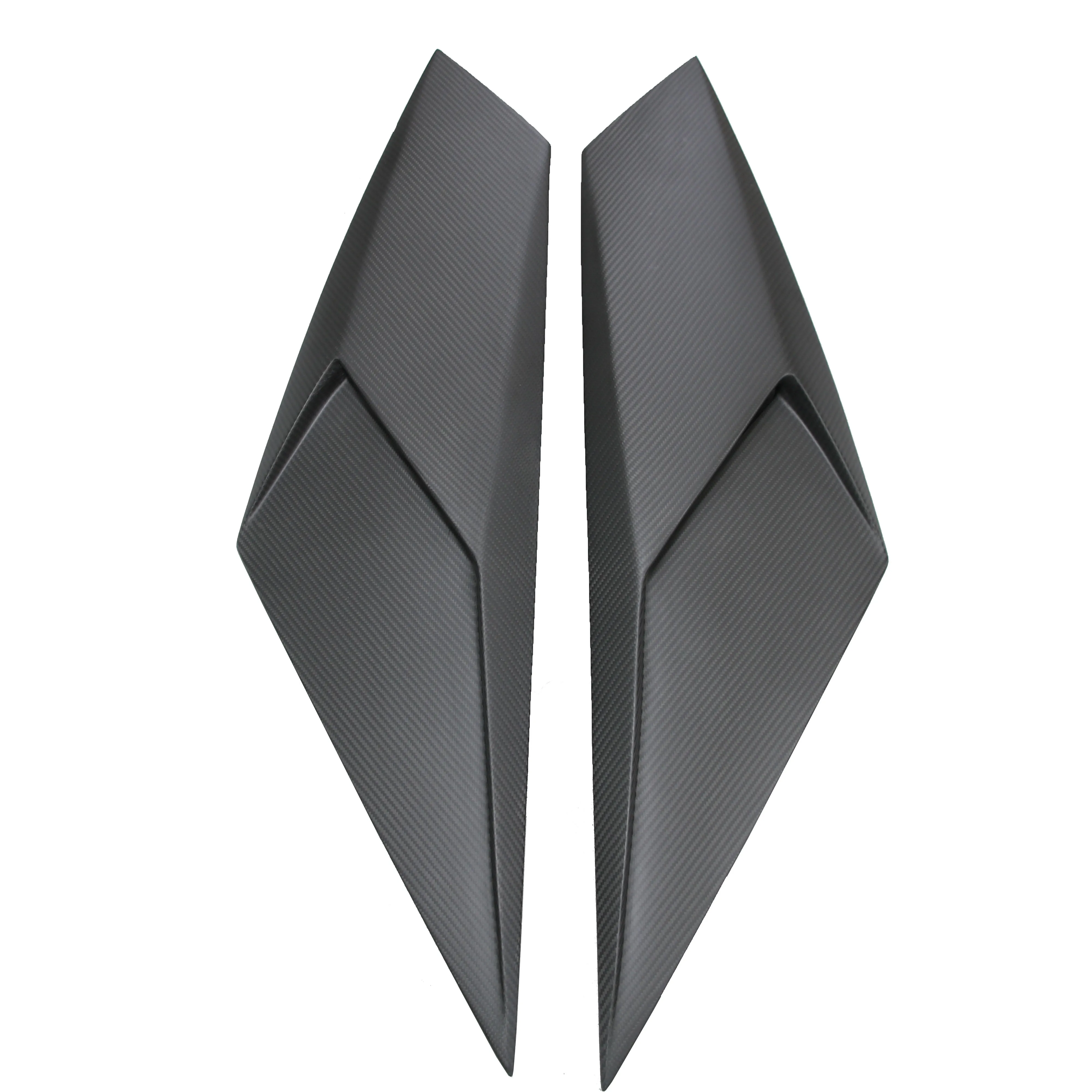 

Lamborghini Aventador Air Intake Carbon Fiber Side Vent SVJ Style Side High Quality Vent Perfect Quality