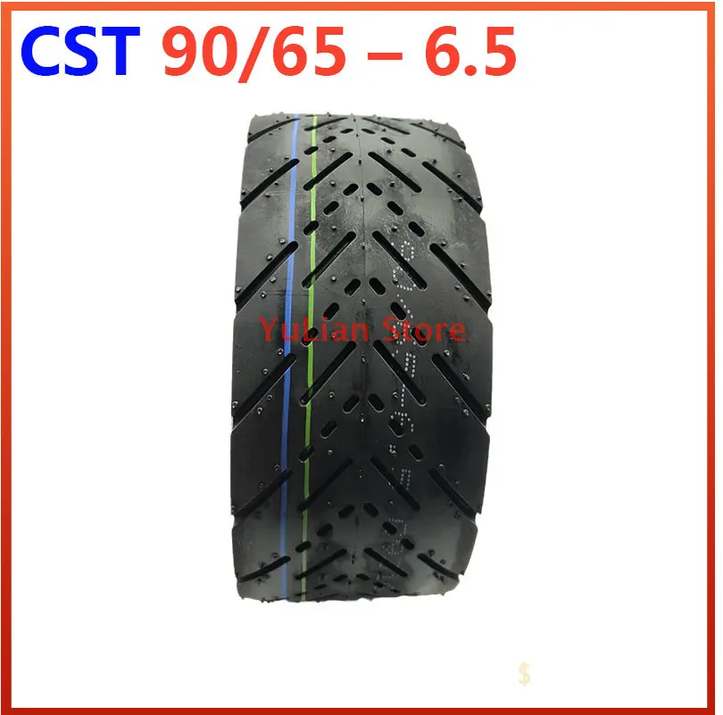 Cts Tubeless Vacuum… - image