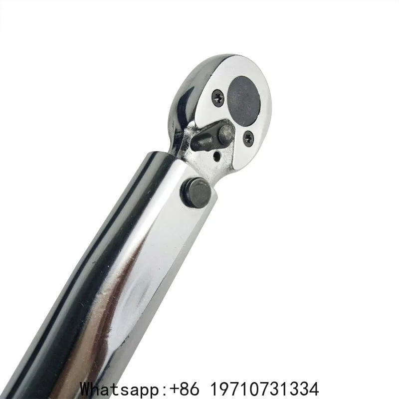 Torque Wrench Set 5-25 Nm/19-110 Nm/28-210 Nm/ Two Way To Accurately Mechanism Hand Tool Spanner Torquemeter Ratchet Kit