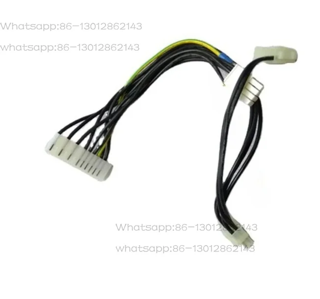Refrigeration and heat exchange component cable 571-02264-272 harness