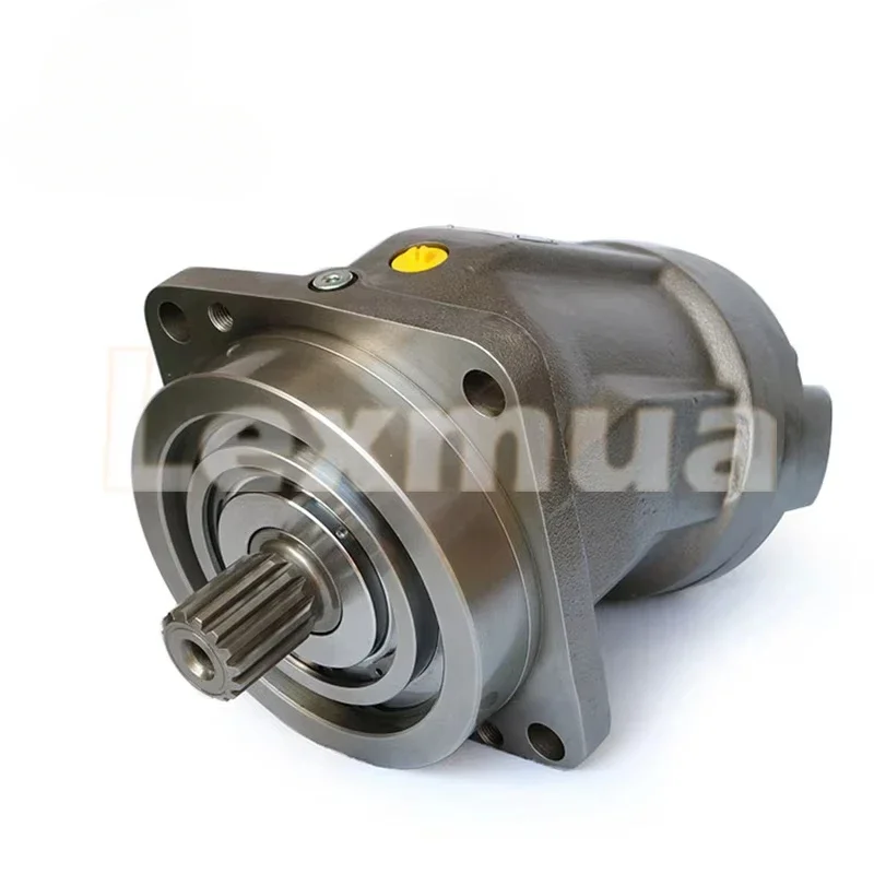 High Quality A2FM Hydraulic Oil Axial Piston Motor A2FM28/32/45/56/63/80/90/107/125