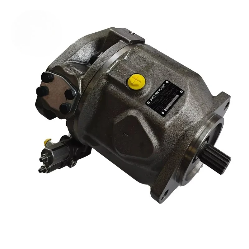 

A10VO AA10VSO A10VO71 Hydraulic Axial Piston Variable Pump A10VO71DFR/31L-PSC62N00 A10VO71DFR1/31R-VSC92K68 Piston Pump