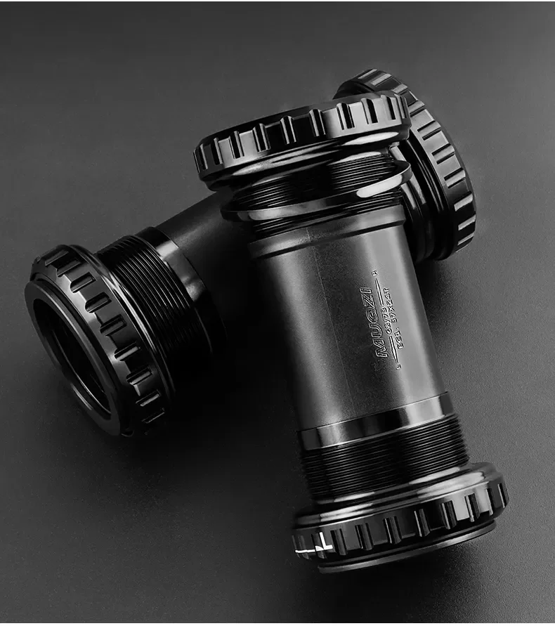 Muqzi-ボトムブラケット,sram dub,MTB,ロードバイク,スレッド,29mm