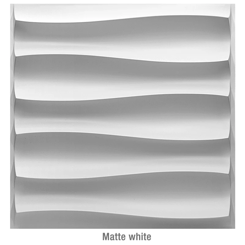 Variant: M-Matte white