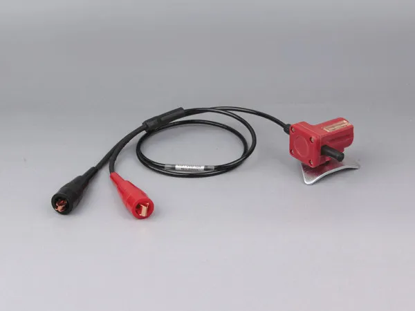 Horizontal Single Component Geophone String for Seismic Exploration & Geological Survey