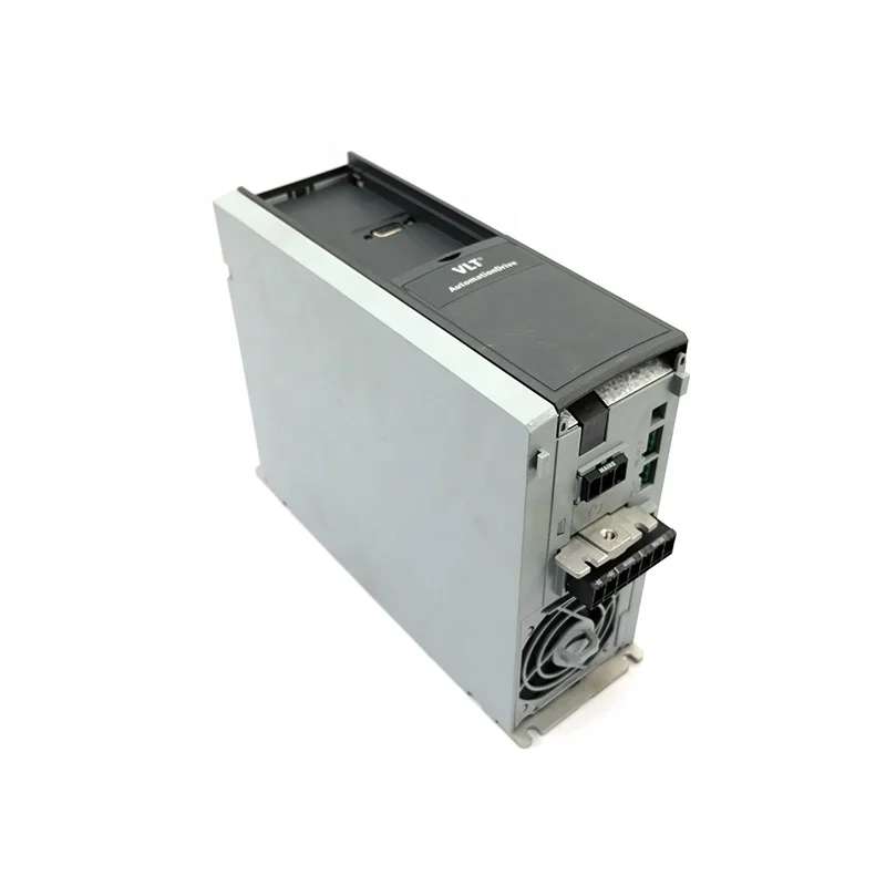 131B0156    VLT MIDI DRIVE Fc    FC 302 VLT Automation Drive IP20 FC-302P1K1T5E20H2BGCXXXSXXXXAXBXCXXXXDX