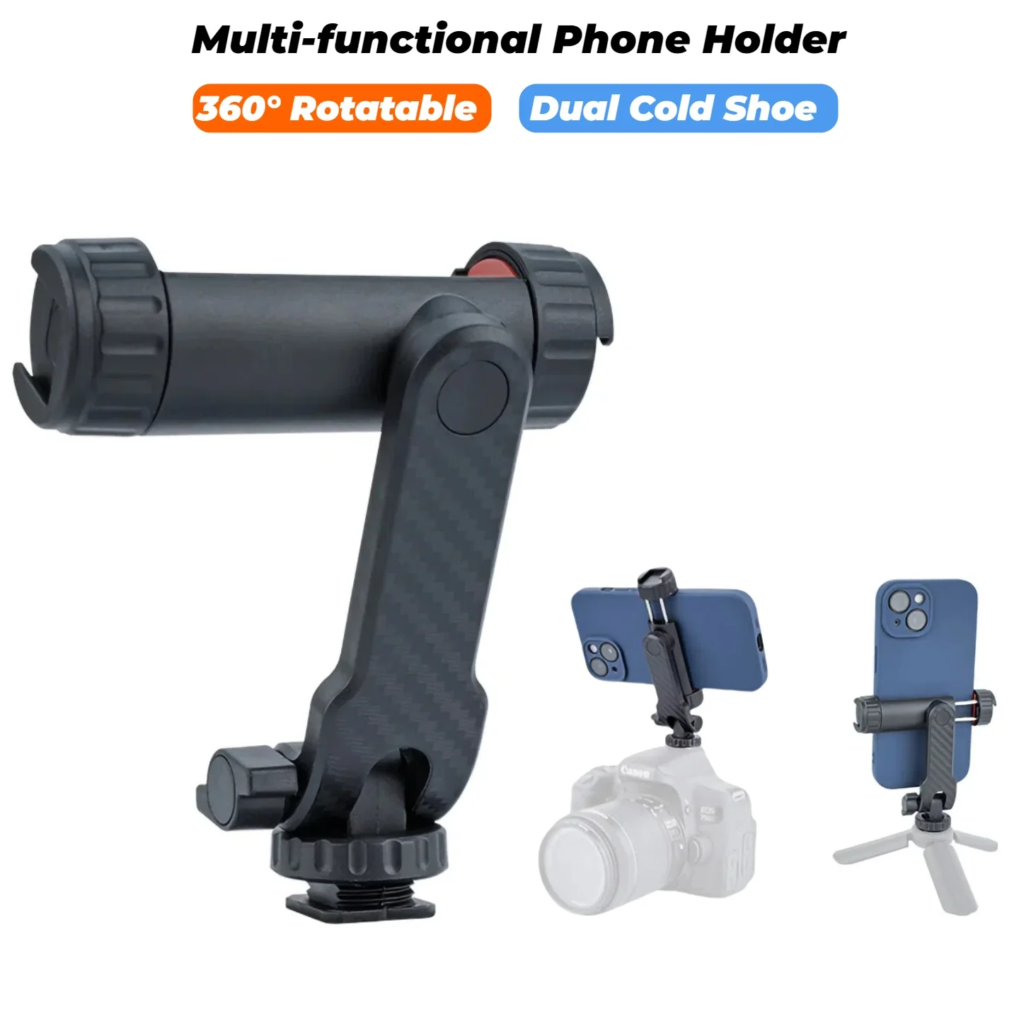 Multi-Functional Ph…