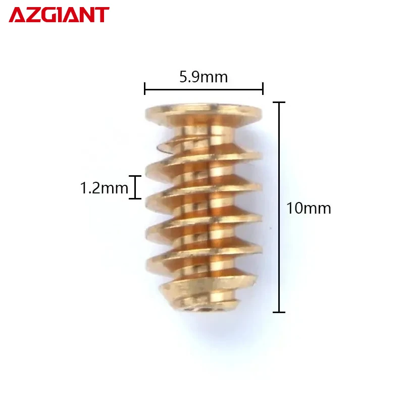 1020097 Car Power Folding Unit Mirror Actuator Motor Worm Gear For Kia Sportage MK2/Rio JB MK2/Pride MK2 Brand New Auto Parts