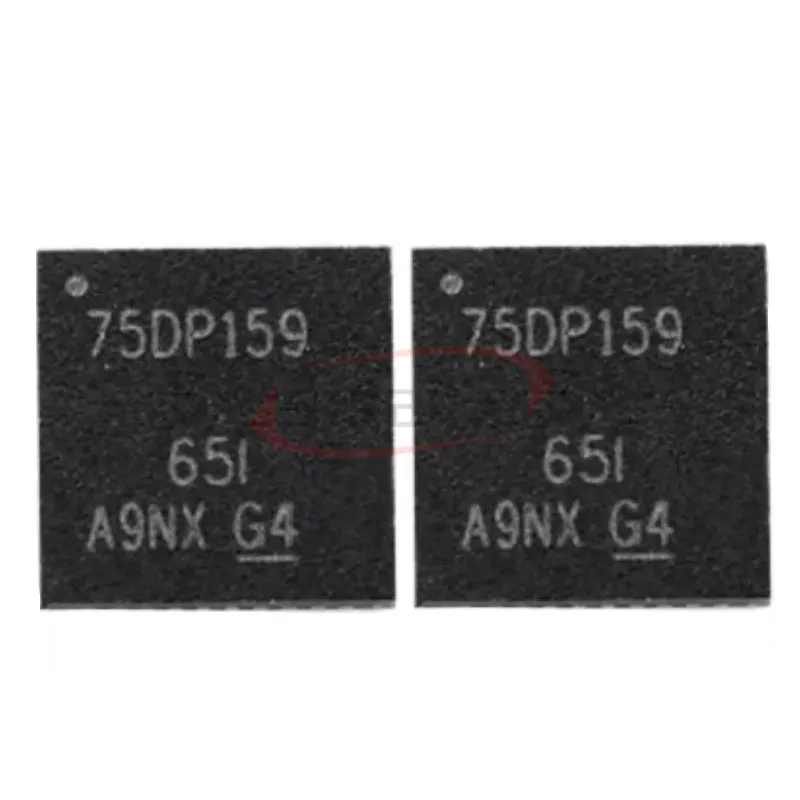 2-5 個 2-5 個 TDP158 TDP158RSBR SN75DP159RSBR SN75DP159RGZT SN75DP159 75DP159 5 ミリメートル * 5 ミリメートル 7 ミリメートル * 7 ミリメートル QFN-40 QFN-48 チップセット