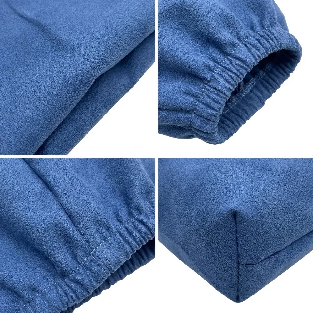 Replacement Pre Filter Bag for DVC750 Dust Extractor Supporting Filtration During Concrete Drilling and Sawing