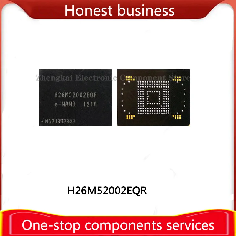 H26M52002EQR 16G 10…