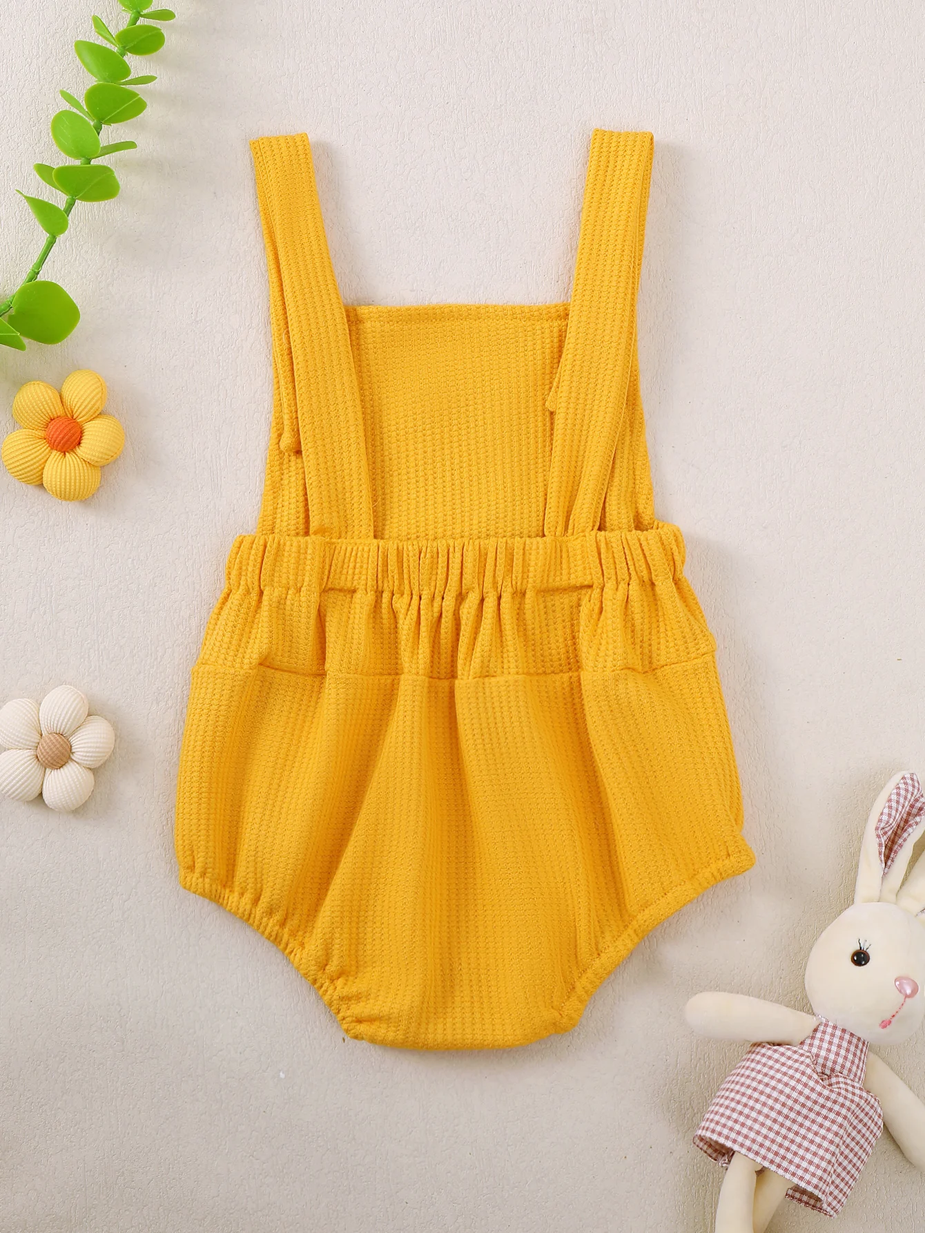 بذلة رومبير للفتيات الصغيرات م - مراجعة Baby Clothing Knitting Patterns وسعره