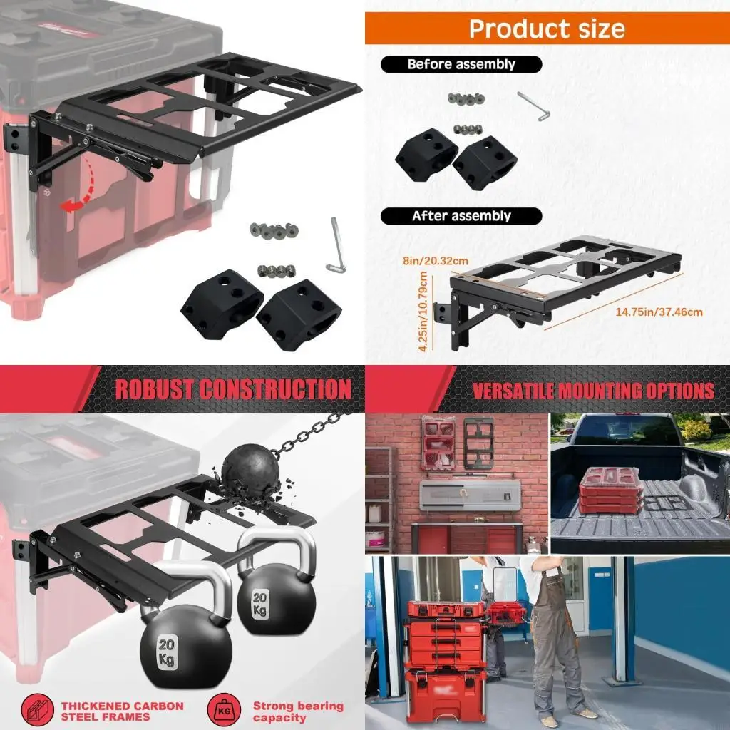 space-efficient-foldable-base-plate-for-cases-with-mounting-flexibility
