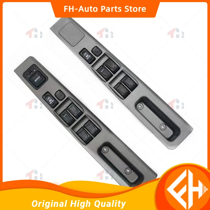 

original 3746500XP4LXA Car four-door glass lift switch with decorative panel Window switch suitable for Great Wall WINGLE 3 5