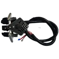 BC FLSUN Wholesale Effector for V400 3D Printer