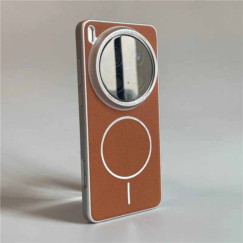 Thumbnail 3 - #11 Latest Vivo X100 Phone Case Offers