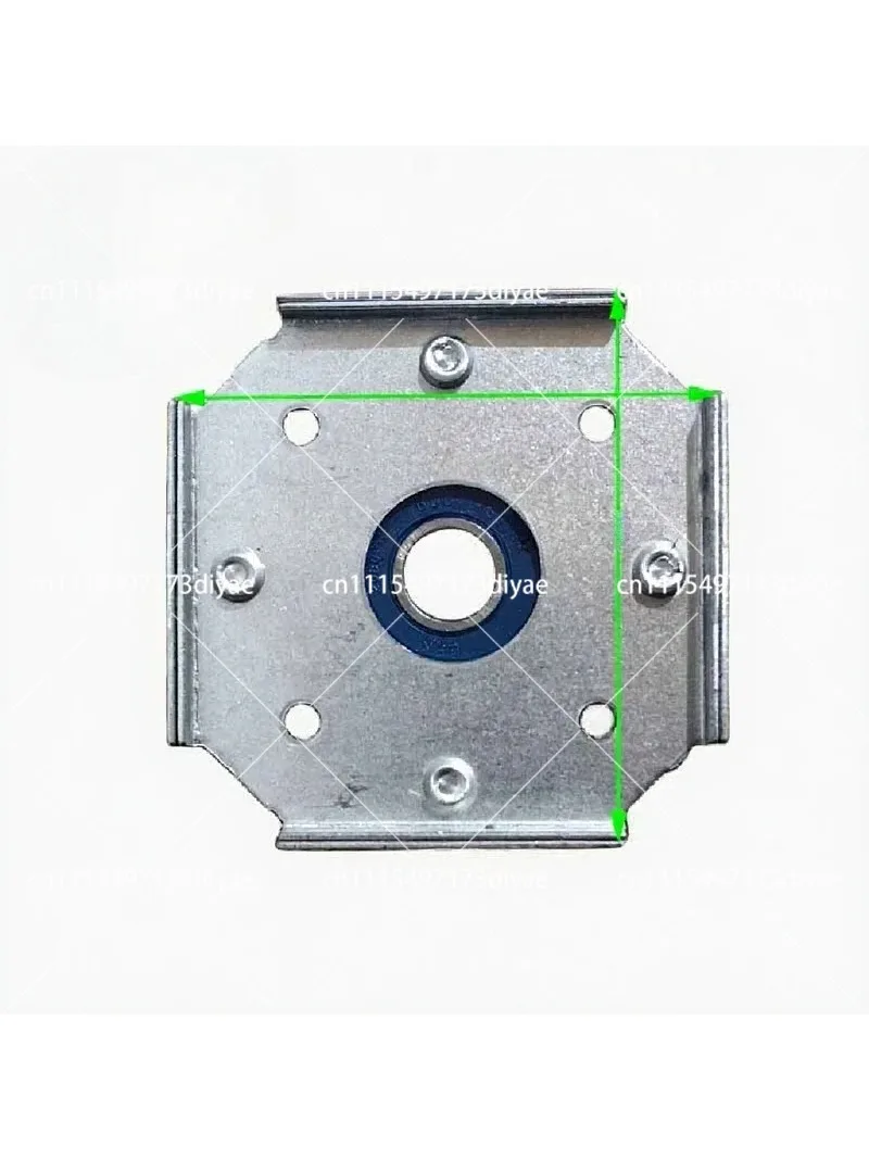 Dryer Bearing Part Assembly for MH90-H03Y, MH100-H1W, Compatible Replacement Part