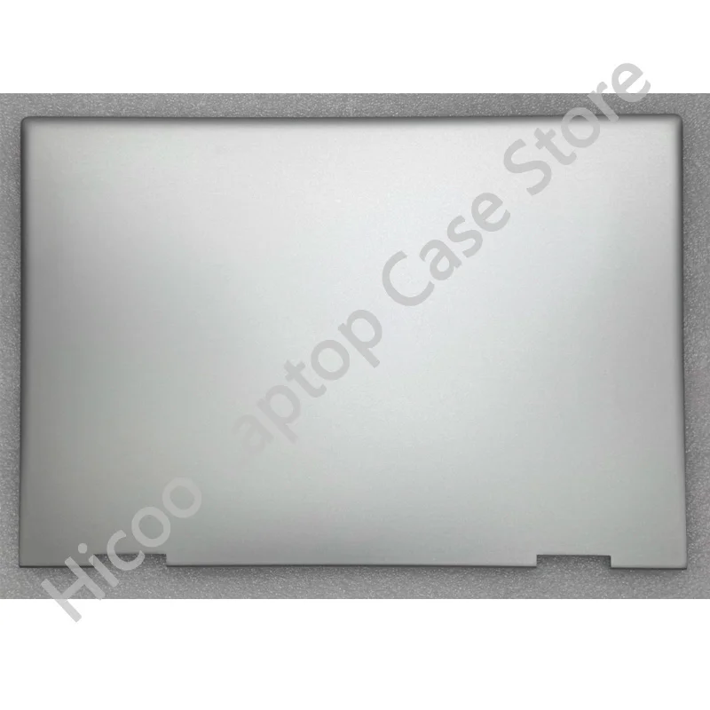 For ENVY X360 15-DR 15M-DR 15-DS TPN-W142 Laptop LCD Back Top Cover Front Bezel Palmrest Bottom Case L55038-001