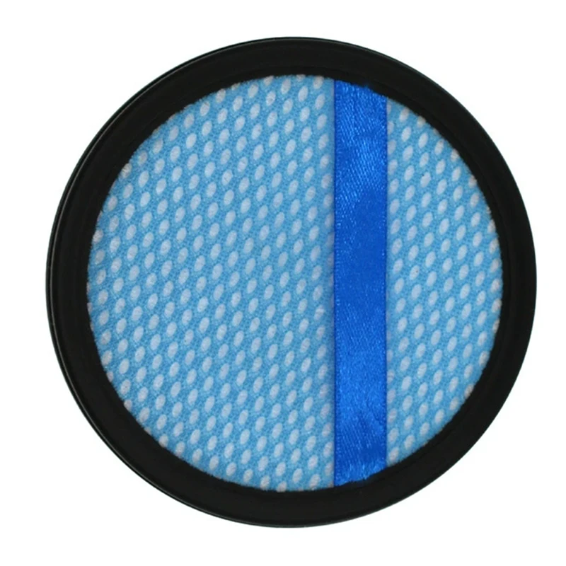 Foam Filter For  Powerpro Duo Aqua FC6162 FC6168 FC6171 FC6172 FC6404 FC6409/ Kitfort KT-586/ Kitfort KT-586