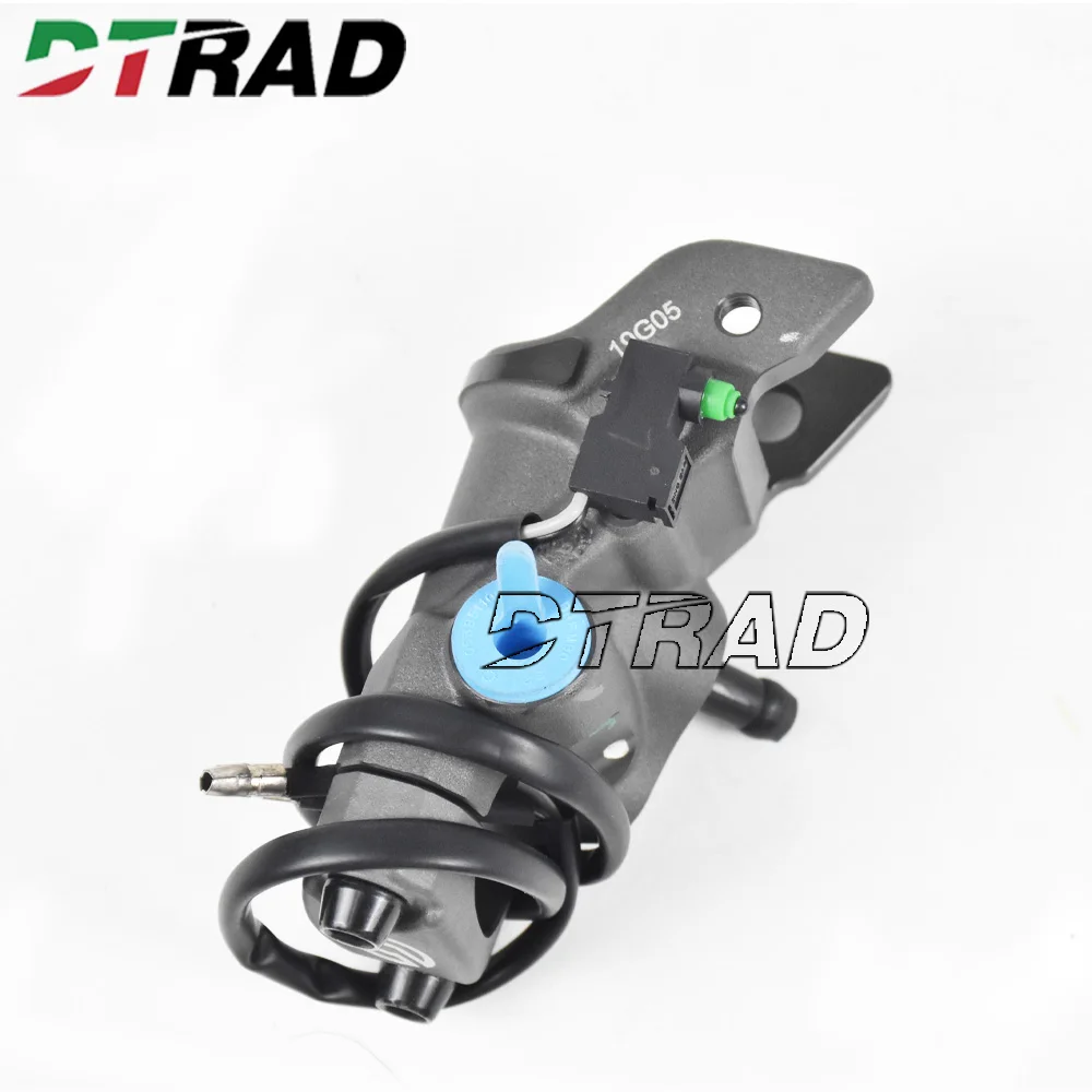 For Bremb RCS 19 and RCS Corsa Corta Brake Master Cylinder Pump Stop Light Micro Switch Sensor Motorcycle Accessories