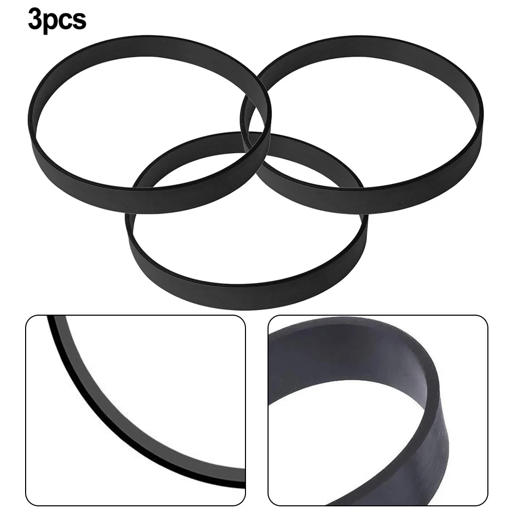 フード用掃除機ベルト,3個,38528-040掃除機アクセサリー